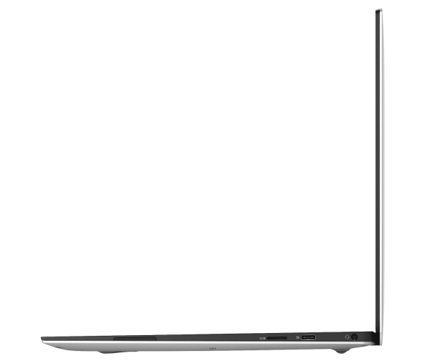 Dell XPS 13 7390 i7-10710U/16GB/512/Win10P - 531841 - zdjęcie 9